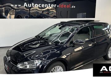 VW Golf 117.500 km 13.490 &euro; Breidenbach 35236