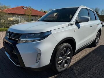 Gebrauchte Suzuki Vitara