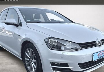 VW Golf 133.000 km 11.990 &euro; Dautphetal-Friedensdorf 35232