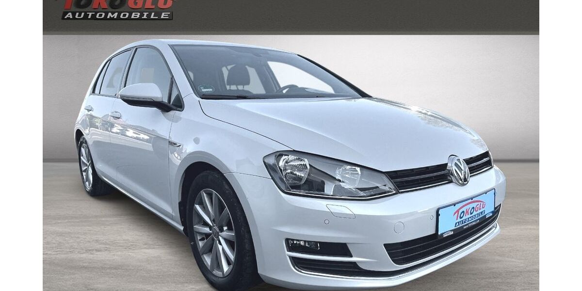 VW Golf 133.000 km 11.990 &euro; Dautphetal-Friedensdorf 35232