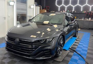 VW Arteon 58.900 km 41.590 &euro; Lahnau 35633