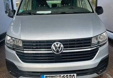 VW T6 Multivan 60.700 km 41.500 &euro; Heuchelheim 35452