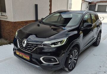 Renault Kadjar 76.000 km 15.999 &euro; Kirchhain 35274