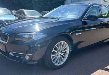 BMW 530 180.000 km 14.490 &euro; Wettenberg 35435