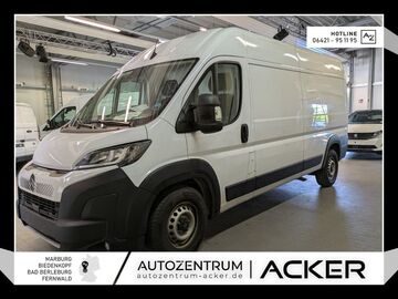 Gebrauchte Citroën Jumper