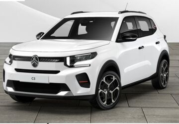 Citroen C3 5.413 km 15.880 &euro; Marburg 35043