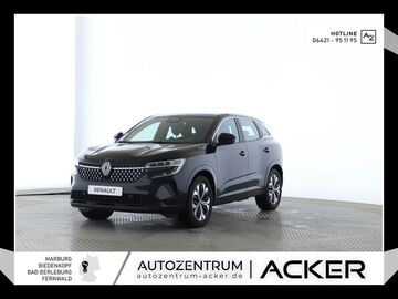 Gebrauchte Renault Austral