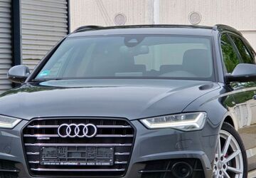 Audi A6 140.644 km 21.999 &euro; Buseck 35418