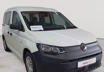 VW Caddy 9.998 km 23.789 &euro; Fernwald-Steinbach 35463