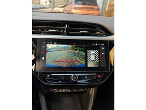 Opel Corsa F GS 101PS 4.909 km 21.990 &euro; Battenberg 35088