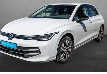 VW Golf 6.156 km 26.990 &euro; Marburg 35037