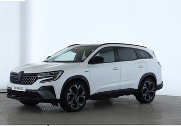 Renault Espace 27.409 km 34.590 &euro; Marburg 35043