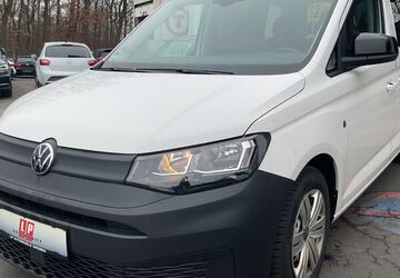 VW Caddy 82.427 km 22.890 &euro; Giessen 35394