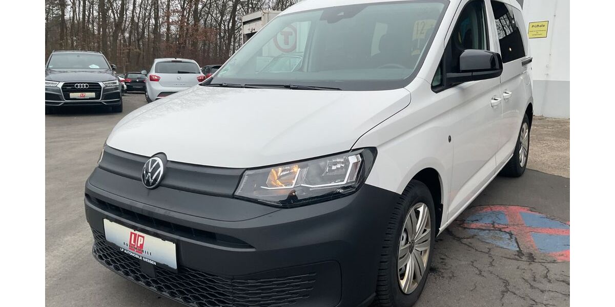 VW Caddy 82.427 km 22.890 &euro; Giessen 35394
