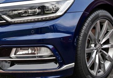 VW Passat Variant 126.000 km 18.900 &euro; Frankenberg 35066