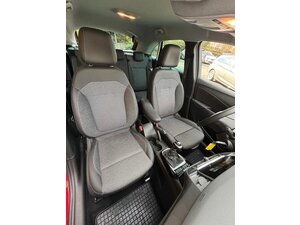 Opel Crossland (X) 16.002 km 18.990 &euro; Battenberg 35088