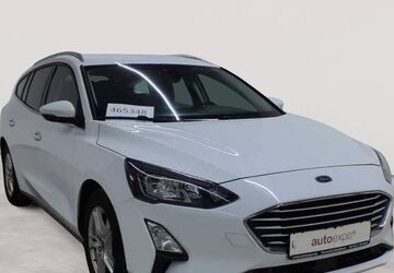 Ford Focus 174.908 km 8.090 &euro; Fernwald-Steinbach 35463