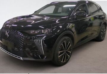 DS Automobiles DS7 (Crossback) 11.018 km 31.490 &euro; Marburg 35043