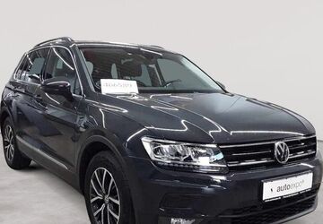 VW Tiguan 72.671 km 20.589 &euro; Fernwald-Steinbach 35463