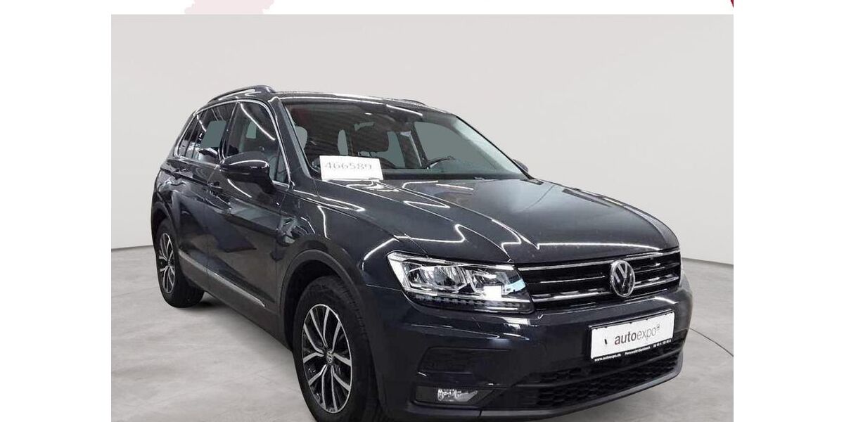 VW Tiguan 72.671 km 20.589 &euro; Fernwald-Steinbach 35463
