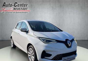 Renault ZOE 25.400 km 14.750 &euro; Neustadt / Hessen 35279