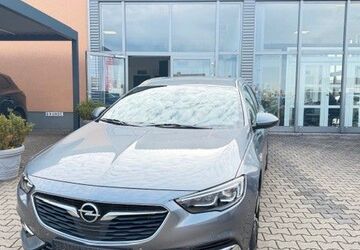 Opel Insignia 129.000 km 14.900 &euro; Frankenberg/Eder 35066