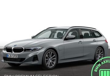 BMW 330 30.200 km 44.890 &euro; Frankenberg (Eder) 35066