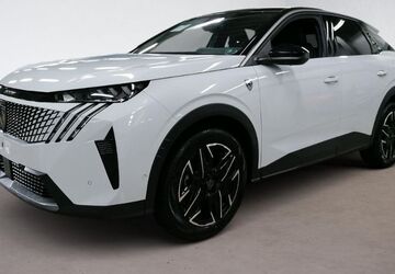 Peugeot 3008 36.888 km 26.590 &euro; Marburg 35043