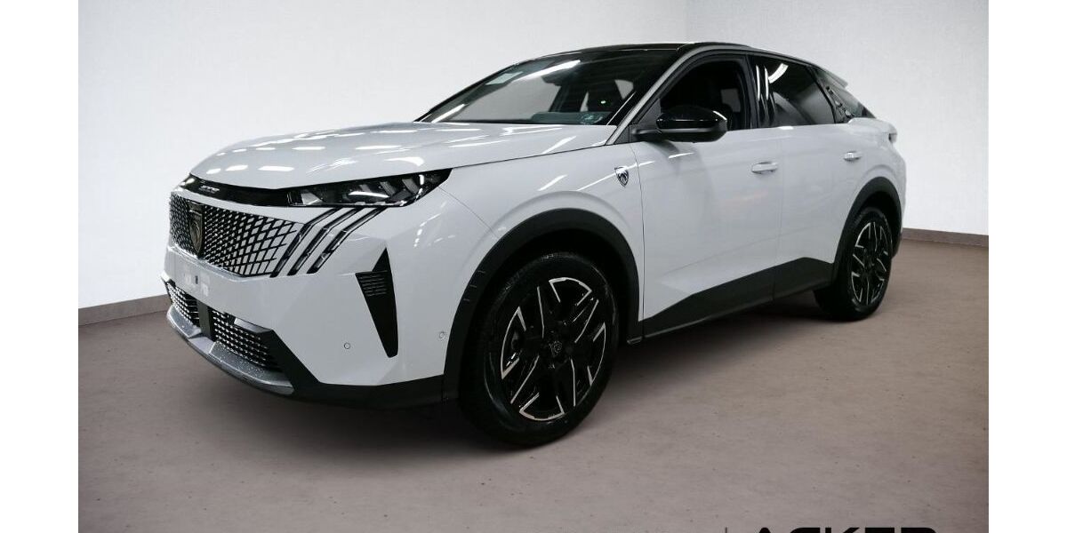 Peugeot 3008 36.888 km 26.590 &euro; Marburg 35043