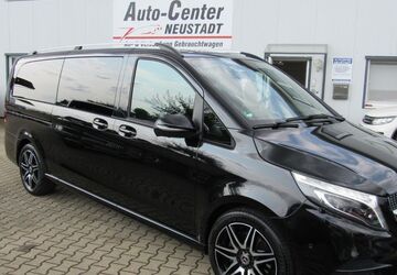 Mercedes-Benz V 300 118.990 km 62.900 &euro; Neustadt / Hessen 35279