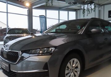 Skoda Octavia 1.150 km 33.900 &euro; Bad Laasphe 57334