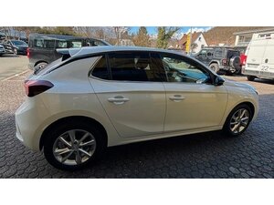 Opel Corsa F Elegance 100PS 34.746 km 15.390 &euro; Battenberg 35088
