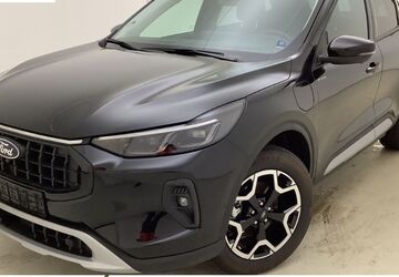 Ford Kuga 13.011 km 34.880 &euro; Marburg 35043