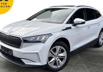 Skoda Enyaq 38.604 km 31.490 &euro; Marburg 35039