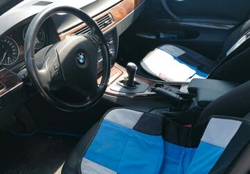 BMW 318 210.000 km 1.800 &euro; Marburg 35041