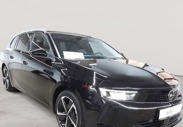 Opel Astra 27.134 km 16.990 &euro; Fernwald-Steinbach 35463