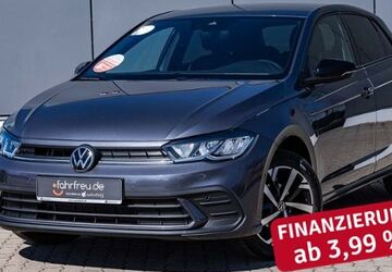 VW Polo 20.127 km 20.590 &euro; Gießen 35394
