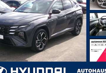 Hyundai TUCSON 25.000 km 33.990 &euro; Gießen 35394