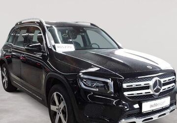 Mercedes-Benz GLB 200 51.781 km 30.990 &euro; Fernwald-Steinbach 35463