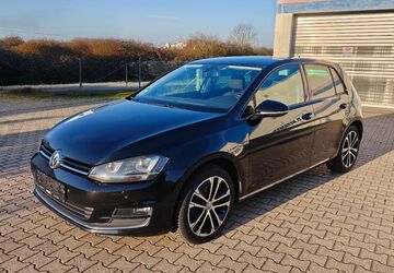 VW Golf 199.764 km 9.550 &euro; Kirchhain 35274
