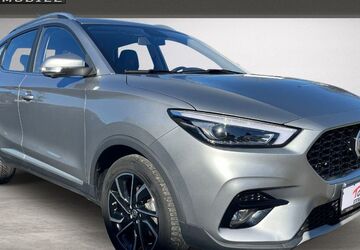 MG ZS 58.000 km 13.990 &euro; Dautphetal-Friedensdorf 35232