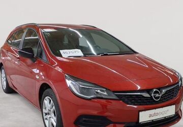 Opel Astra 53.680 km 11.489 &euro; Fernwald-Steinbach 35463