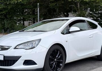 Opel Astra 148.000 km 5.100 &euro; Marburg 35039