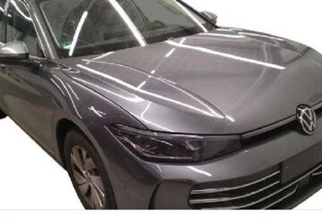 VW Passat Variant 9.100 km 43.230 &euro; Gießen 35394