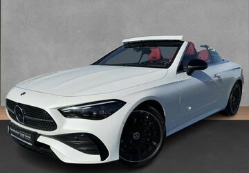 Mercedes-Benz CLE 220 17.950 km 63.020 &euro; Gießen 35396