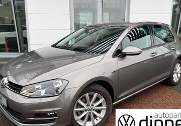VW Golf 104.433 km 14.550 &euro; Neustadt / Hessen 35279