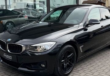 BMW 325 Gran Turismo 142.780 km 14.400 &euro; Kirchhain 35274