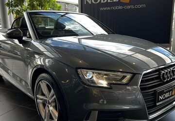 Audi A3 55.300 km 27.890 &euro; Giessen 35394