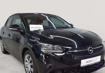 Opel Corsa 50.473 km 11.289 &euro; Fernwald-Steinbach 35463