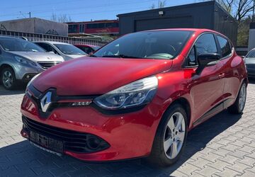 Renault Clio 120.235 km 5.900 &euro; Cölbe 35091
